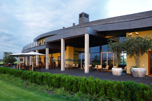 23.06.2010 KONOPISKA  - ROSA PRIVATE GOLF CLUB

FOT. BRUNO FIDRYCH 
+48 600 83 82 82