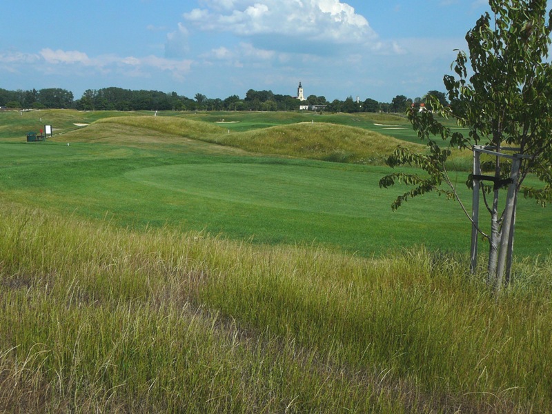 welten golf club