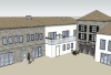 visnjan-housing-sketchup-3