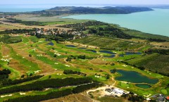 royal balaton aerial